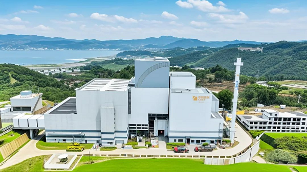 �пƭh(hu��n)����Ϫ�(xi��ng)ĿͶ�a(ch��n)|����֮�ϵľGɫ��(sh��)�`